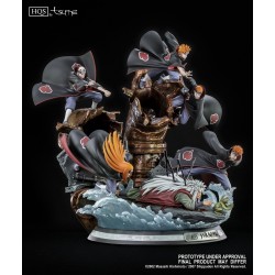 Figurine Tsume - Naruto Shippuden - Jiraiya : one last heartbeat