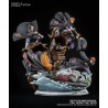 Figurine Tsume - Naruto Shippuden - Jiraiya : one last heartbeat
