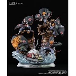 Figurine Tsume - Naruto...