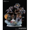 Figurine Tsume - Naruto Shippuden - Jiraiya : one last heartbeat