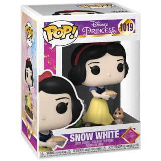 Funko Pop - Disney 1019 - Snow White