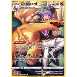 Carte Pokémon -  Origine...