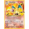 Carte Pokémon - Célébration - Dracaufeu 4/102 Célébration FR (Etat: EX)
