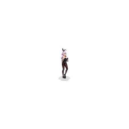 Figurine Sega - Bunny Girl Lilycia