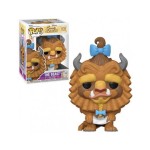 Funko POP - Disney La Belle et la Bête 1135 – La Bête