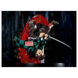 Figurine Vibration stars -...