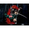 Figurine Vibration stars - Demon Slayer - Tanjiro Kamado