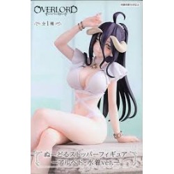 Figurine Furyu - Overlord -...