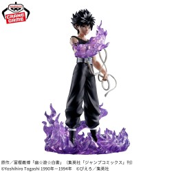 Figurine Banpresto - Yu Yu...