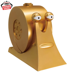 Figurine Banpresto - One...