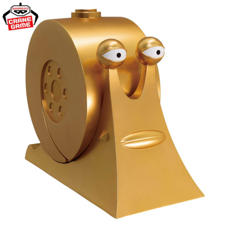 One Piece – Den Den Mushi Speaker Golden Version