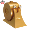 One Piece – Den Den Mushi Speaker Golden Version