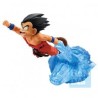Figurine Ichibankuji - Dragon Ball -  Son Goku & Shenron – Lot A