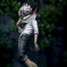Figurine SEGA Luminasta - Dandadan -  Okarun Transformation Vol.2