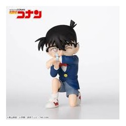 Figurine SEGA - Detective...