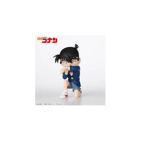 Figurine SEGA - Detective Conan - Conan