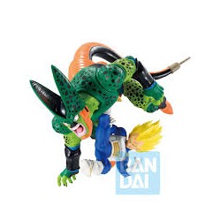 Dragon Ball Z – Vegeta VS...
