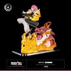 Figurine Tsume - Fairy Tail...
