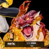 Figurine Tsume - Fairy Tail - Natsu Dragneel IKIGAI 1/6 (Numeroté 0604)