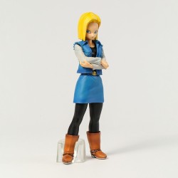 Figurine Bandai Masterlise...