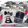 Tripack Pokemon - EV10.5 FLamme Blanche FR (PRECO)