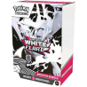 Bundle Pokemon - EV10.5 FLamme Blanche FR (PRECO)