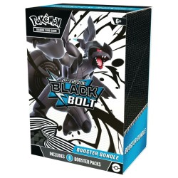 Bundle Pokemon - EV10.5...