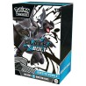 Bundle Pokemon - EV10.5 Foudre Noire FR (PRECO)