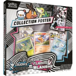 Coffret Pokemon - EV10.5...