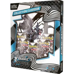 Coffret Pokemon - EV10.5...
