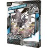 Coffret Pokemon - EV10.5 Coffret Classeur Foudre Noire FR (PRECO)