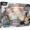 Coffret Pokemon - E10.5V Coffret illustration Foudre Noire et Flamme Blanche FR (PRECO)