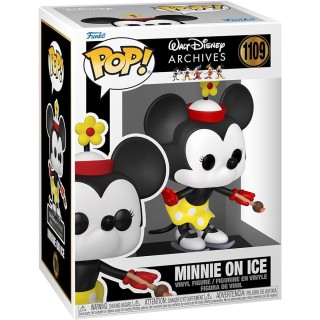 Funko Pop - Disney 1109 -...