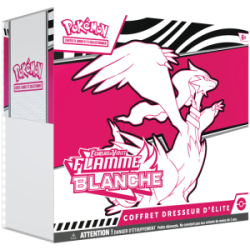 Coffret Pokemon - EV10.5...