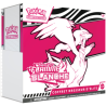 Coffret Pokemon - EV10.5 Coffret Dresseur D'Elite (ETB) Flamme Blanche FR