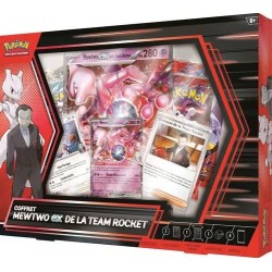 Coffret Pokemon - EV10...