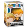 Funko Pop -  Demon Slayer - Zenitsu Agatsuma 869