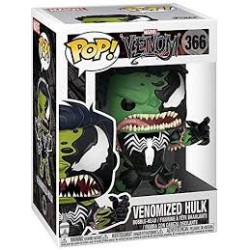 Funko Pop - Venom -...
