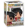 Funko POP - One Piece 1269 – Luffy Gear Two – Special Edition