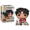 Funko Pop - One Piece - Luffy Gear Two 1269 (Edition Funko et Chase)