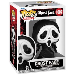 Funko Pop - Ghost Face -...