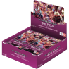 Display Boosters - OP11 - Des Poings Vifs comme l'Eclair (FR)