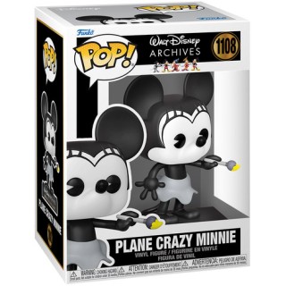 Funko Pop - Disney 1108 -...