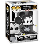 Funko Pop - Disney 1108 - Plane Crazy Minnie