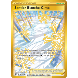 Carte Pokémon - Astres...