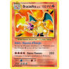 Carte Pokémon -  Évolutions - Dracaufeu 11/108 (Etat: NM)