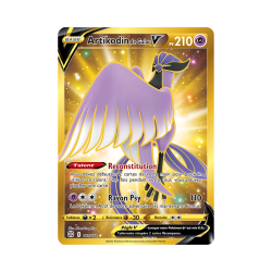 Carte Pokémon -  Étoiles...