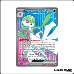 Carte Pokémon -  Écarlate...