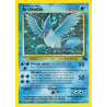 Carte Pokémon - Artikodin 2/62  Fossile (Etat: GD)