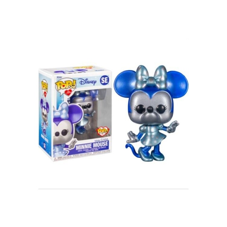 Funko Pop - Disney SE - Minnie Mouse Edition Special